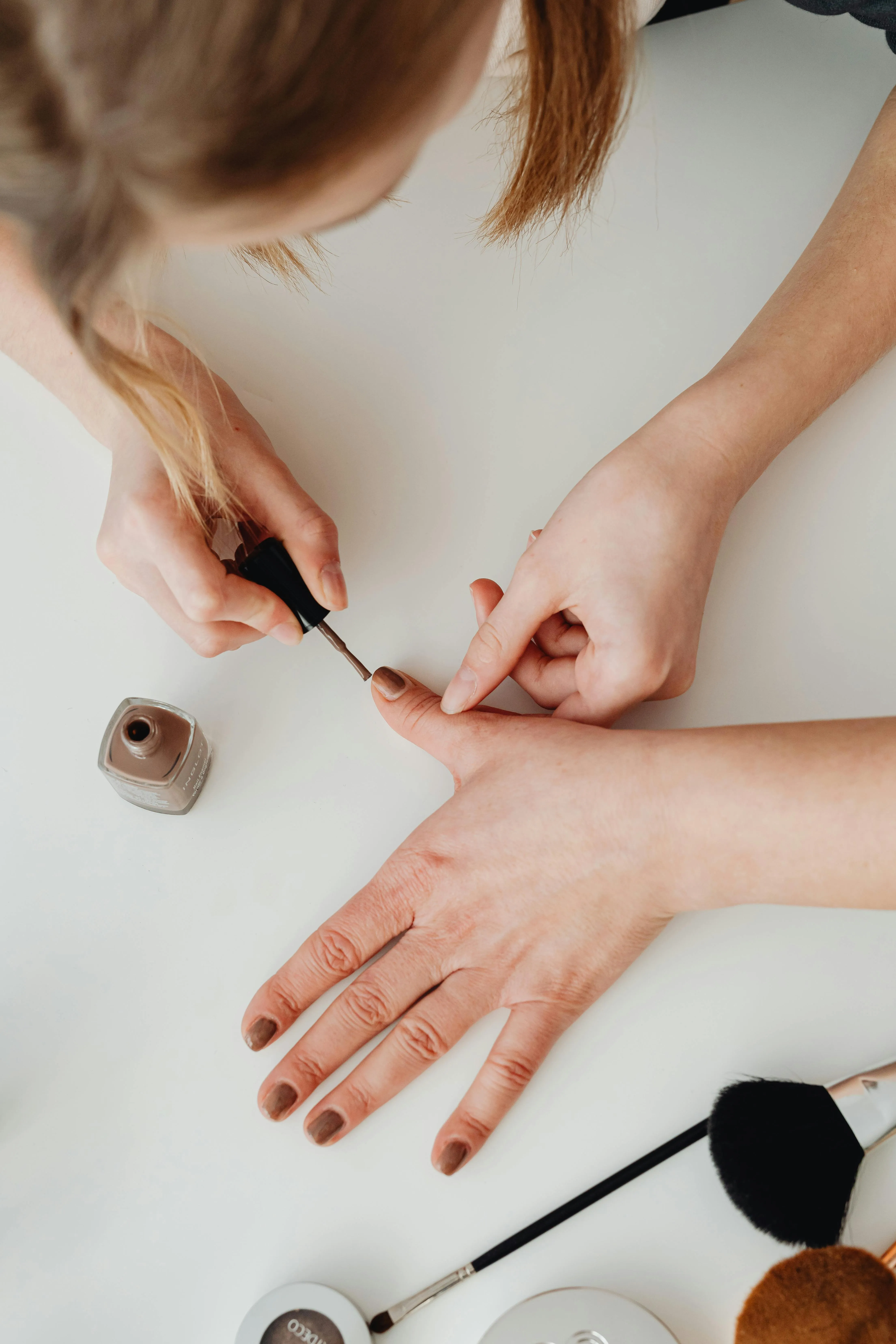 Explore the Latest Trends in Nail Art and Nail Care