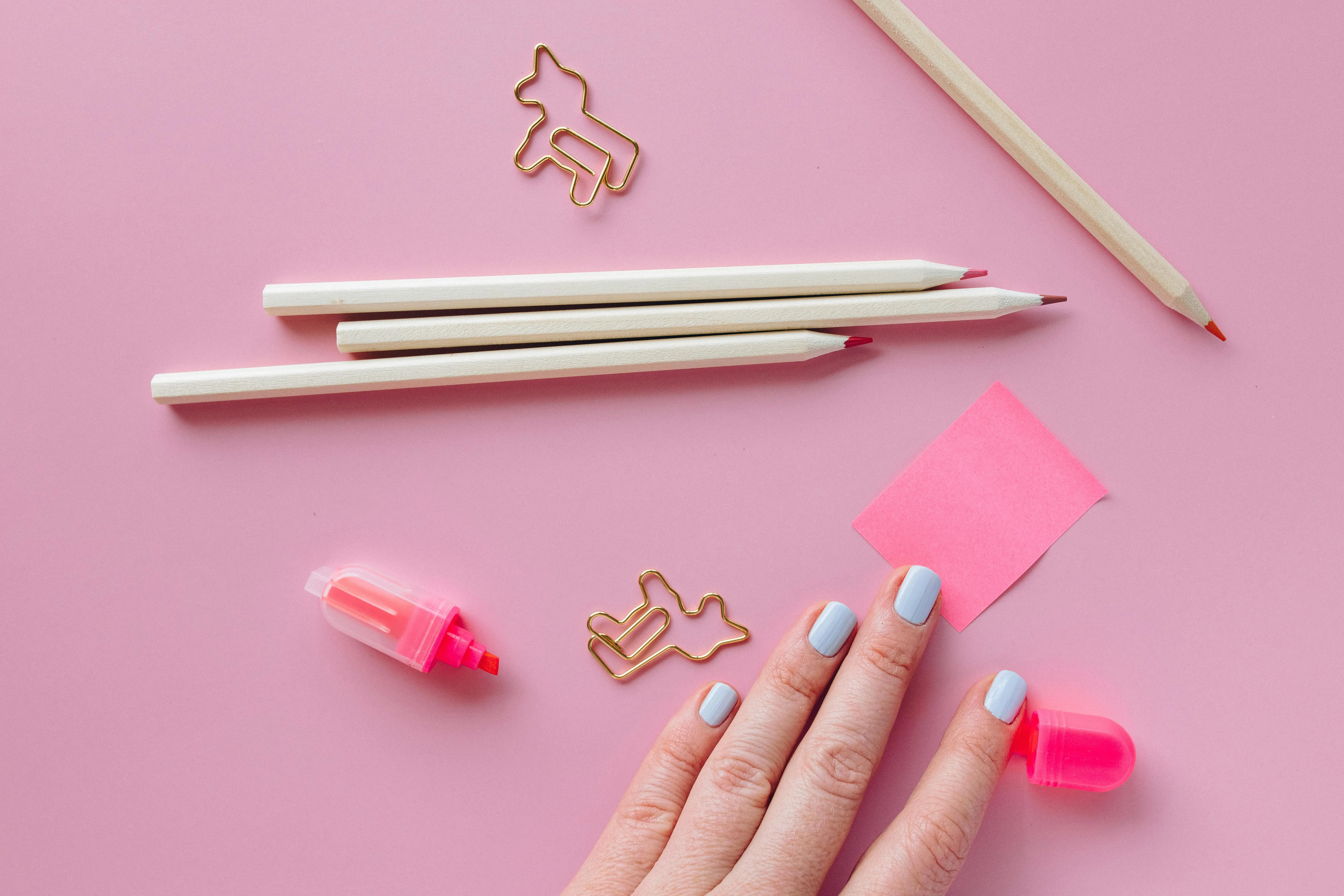 Trendy Nail Art & Manicure Designs to Inspire Your Next Look