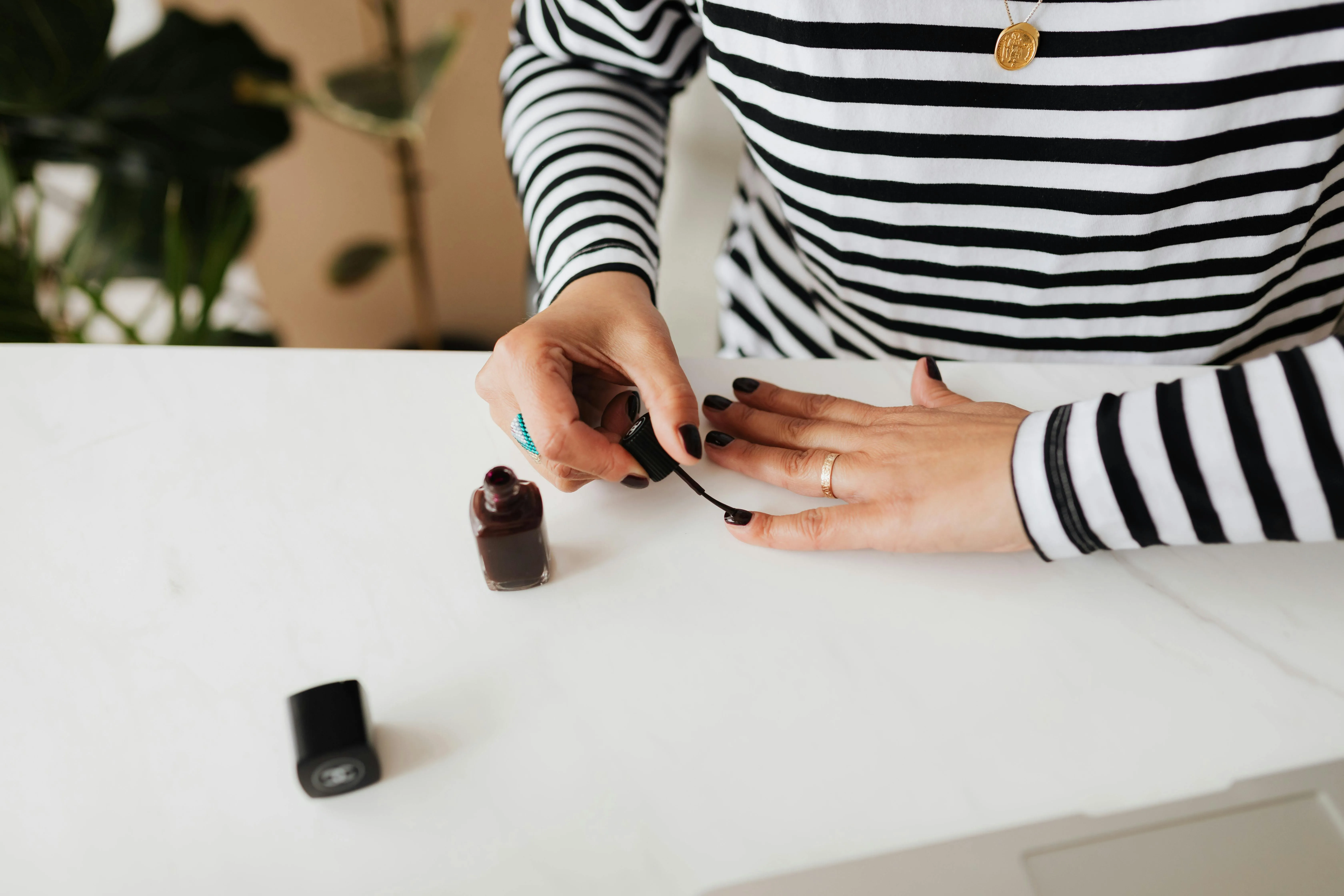 Discover the Hottest Nail Trends and Designs for Perfect Manicures