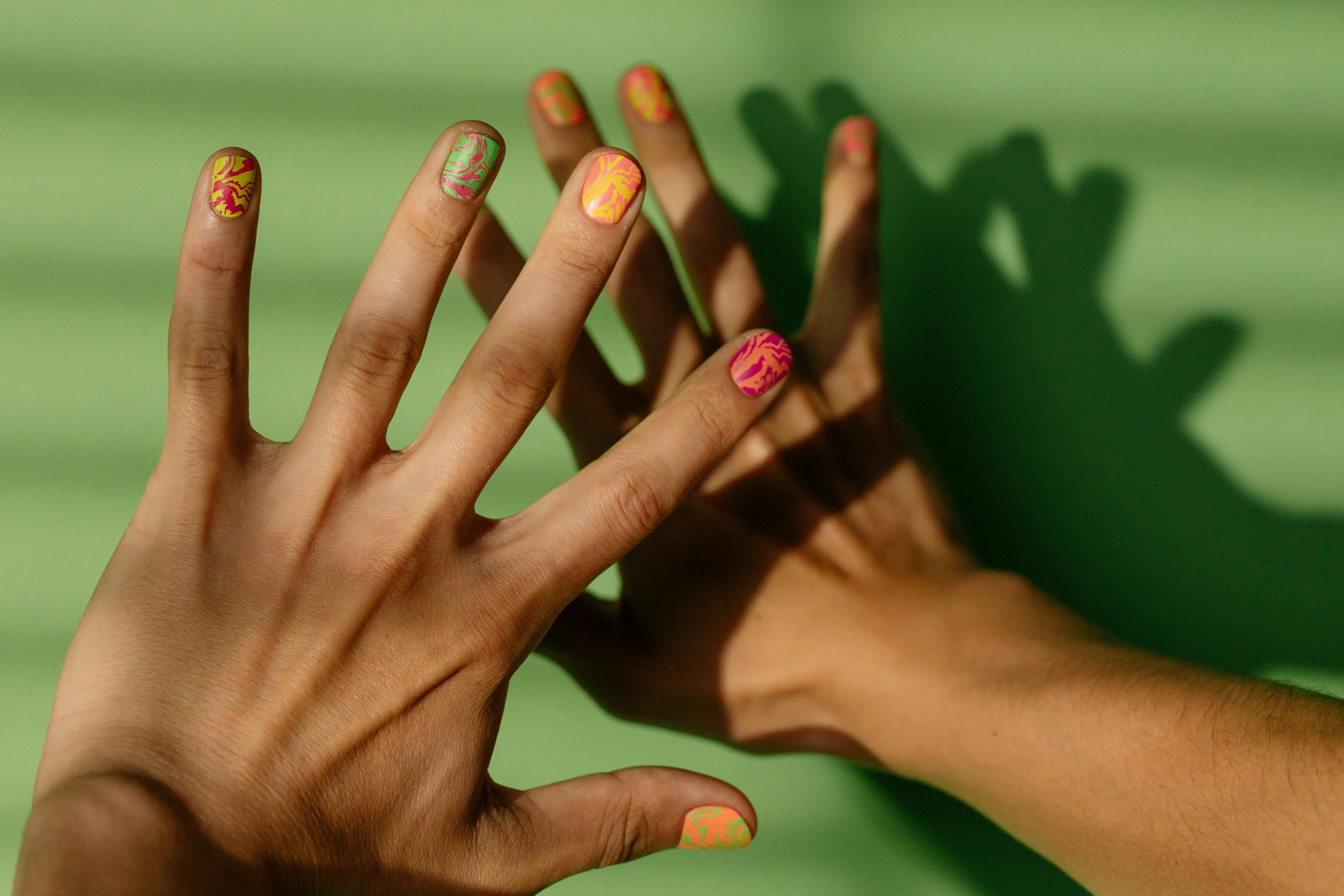 Nail Care, Nail Polish, and Trendy Nail Art: Stay Ahead of the Latest Trends