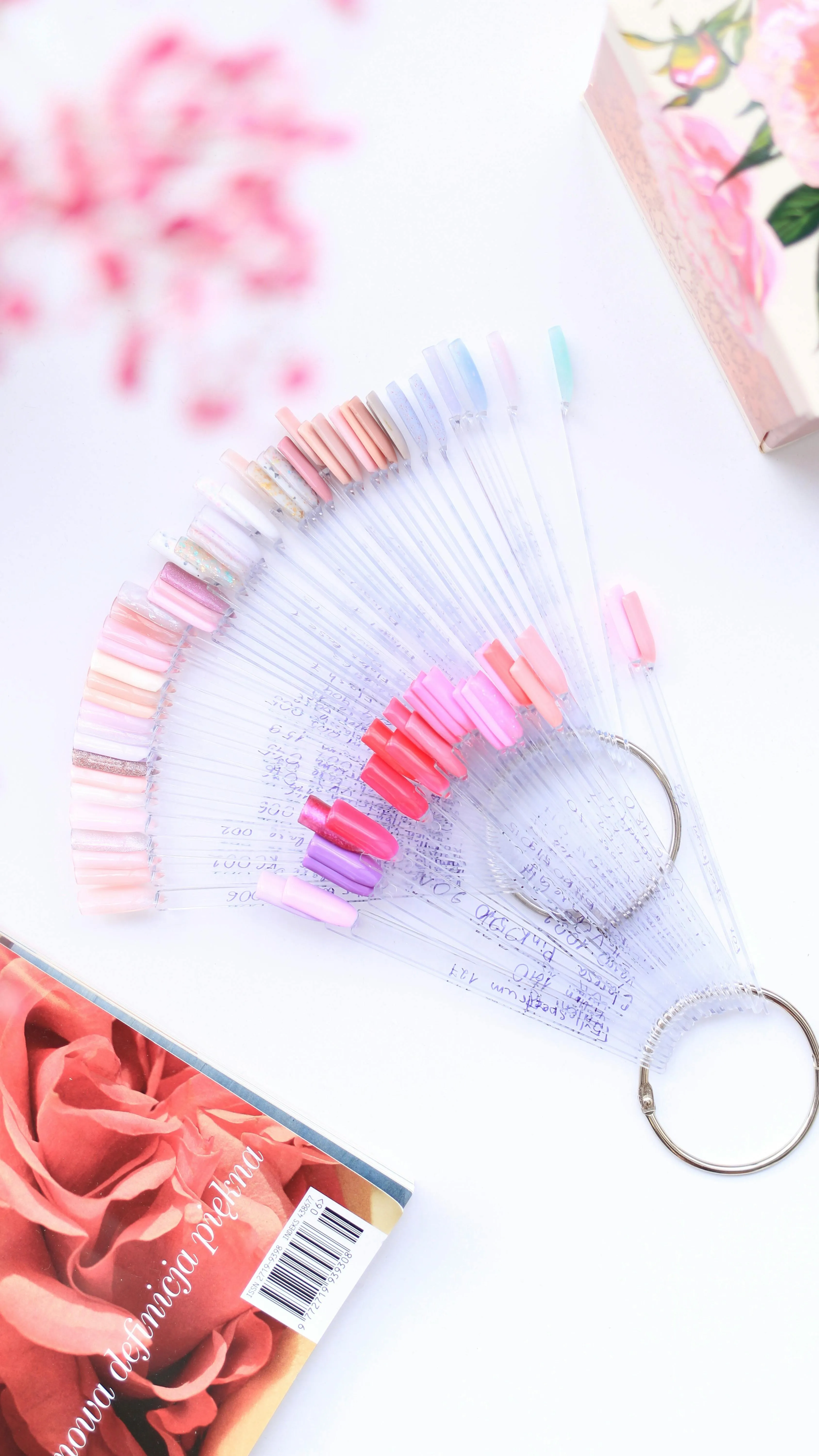 Trendy Nail Designs & Latest Nail Art Trends for Stylish Nails