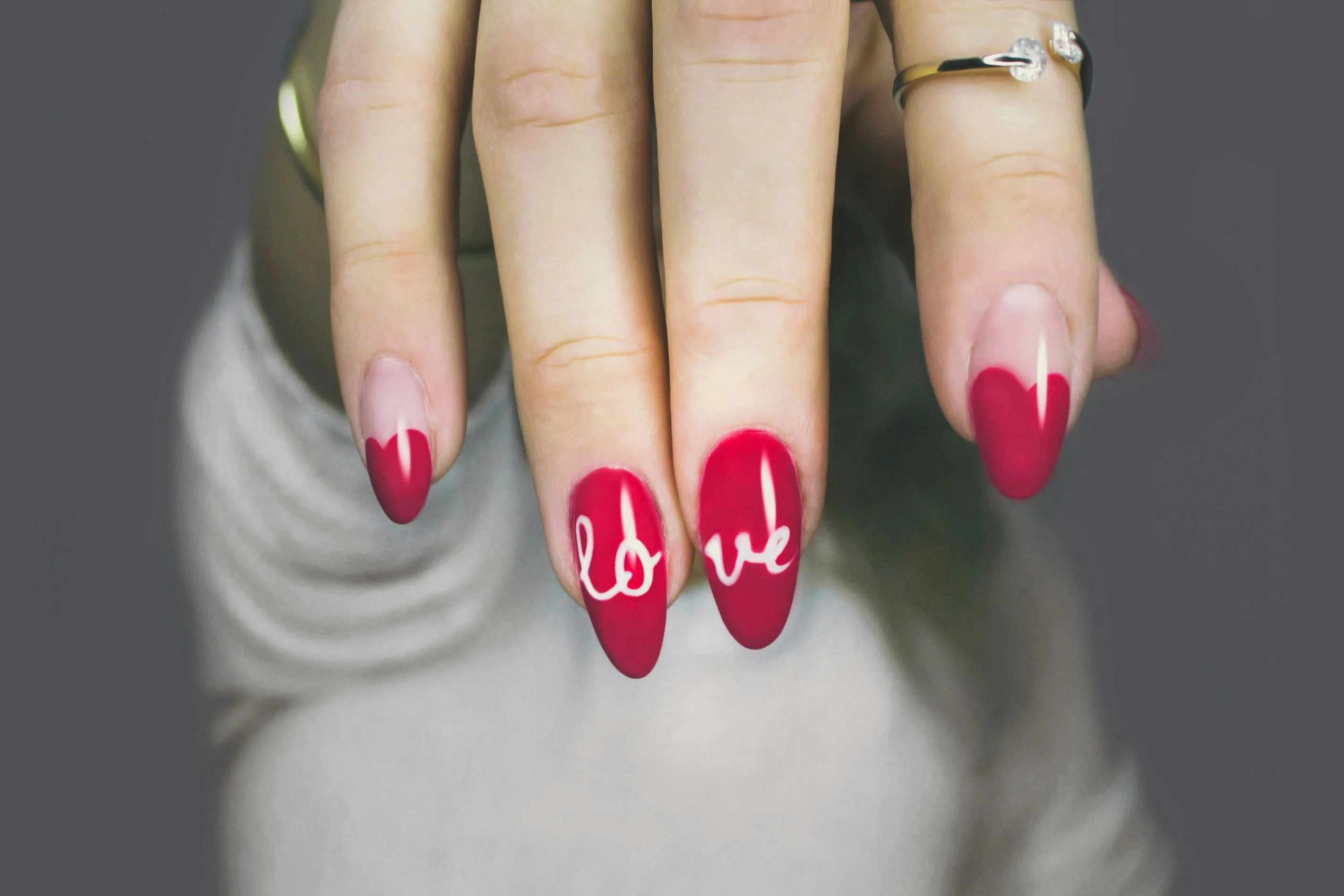 Nail Trends and Nail Care Tips: Stay Up-to-Date with the Latest in Nail Art