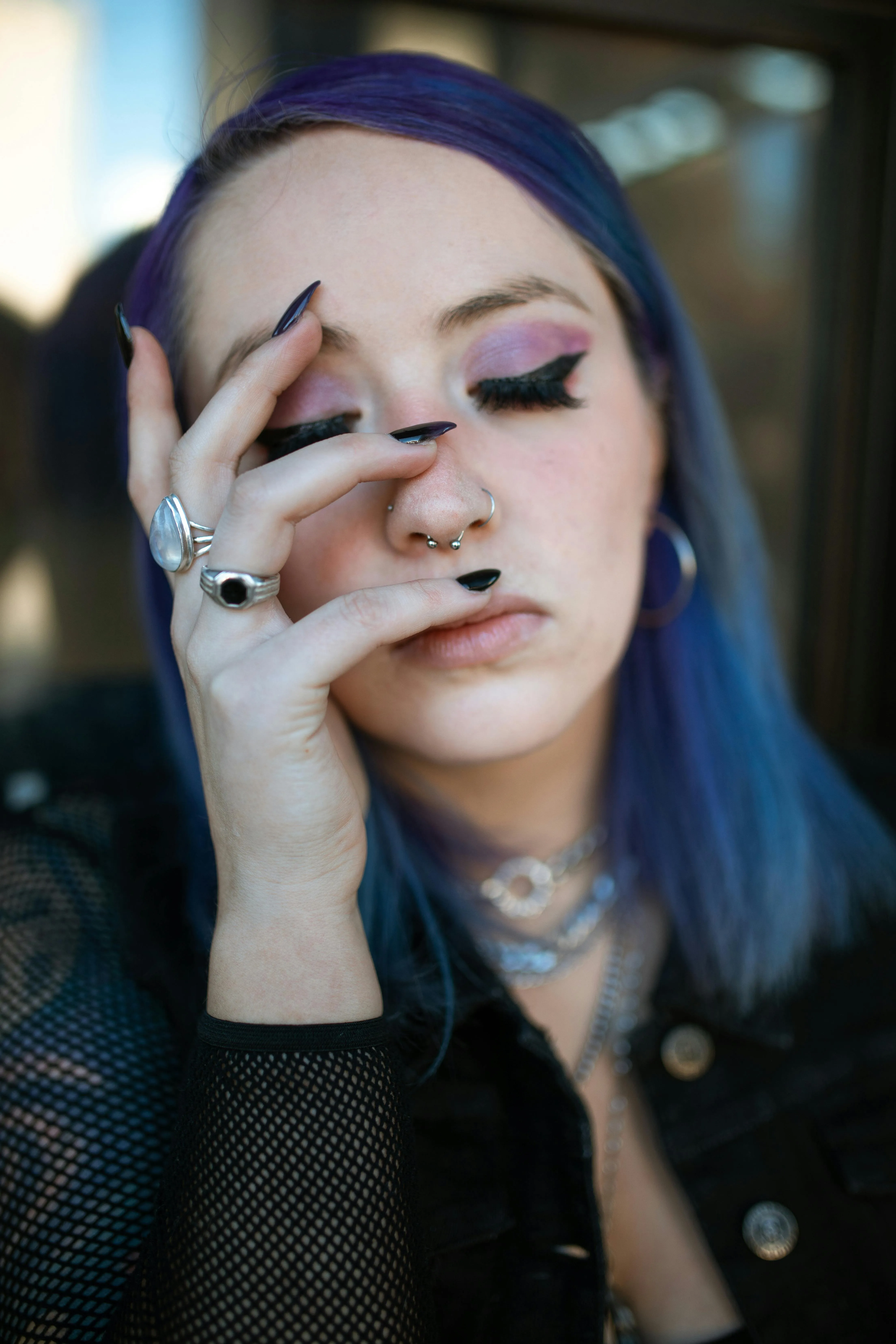 Discover Top Nail Trends: Nail Care, Manicure, & Art | Beauty Insights