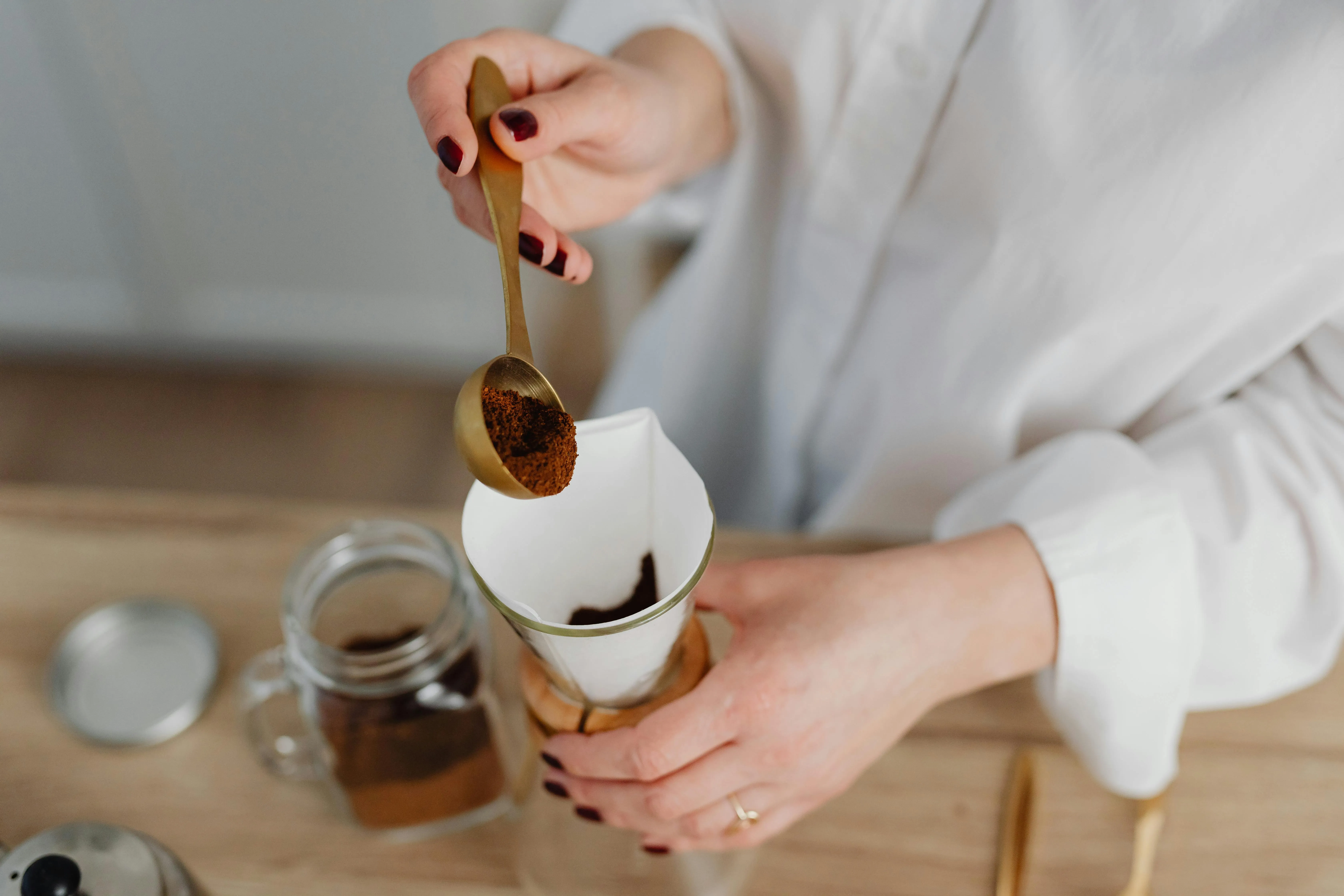 Nail Care, Manicure, Nail Art & Polish: Latest Trends Revealed