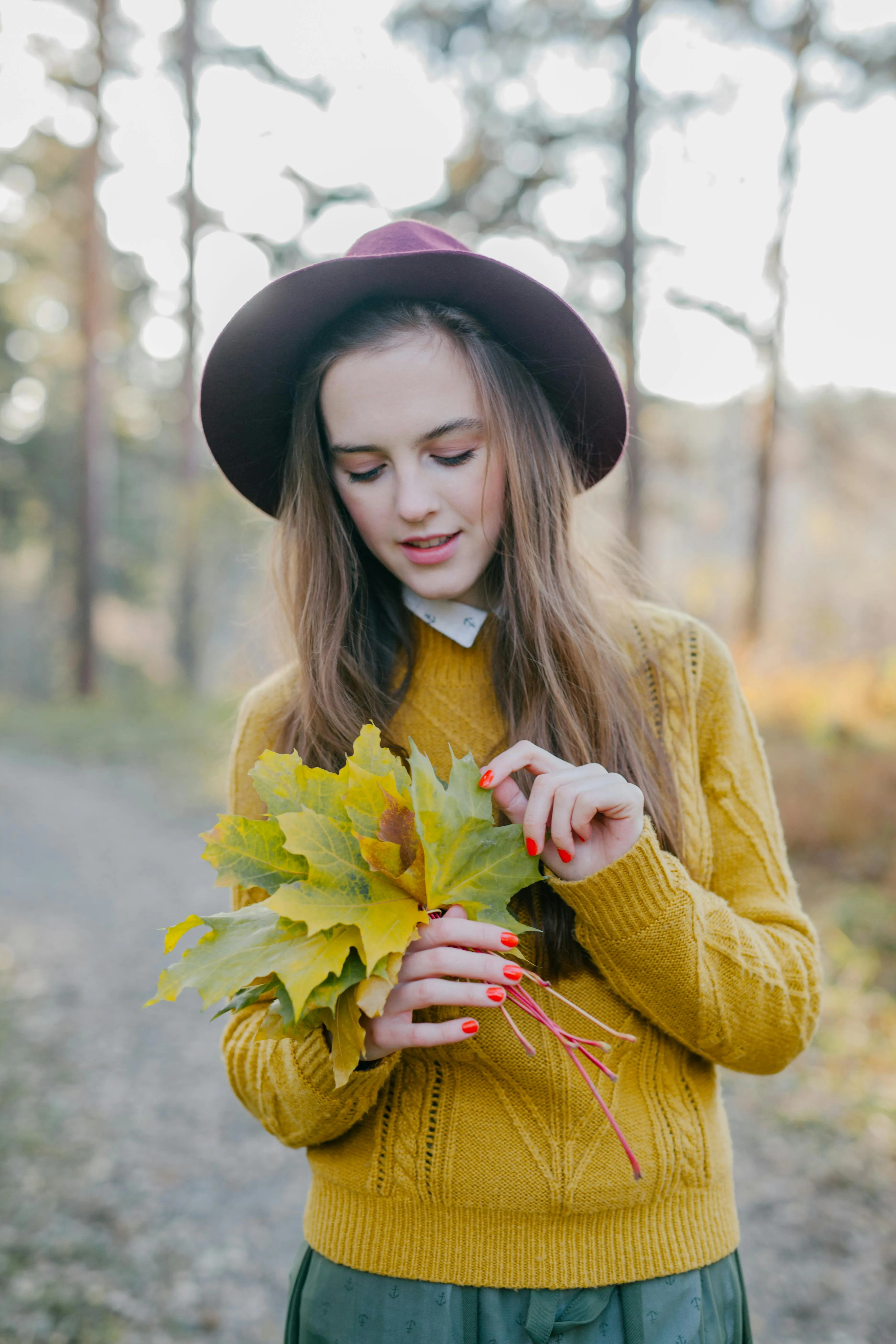 Nail Care, Nail Art, and Polish: Discovering the Trendy Designs