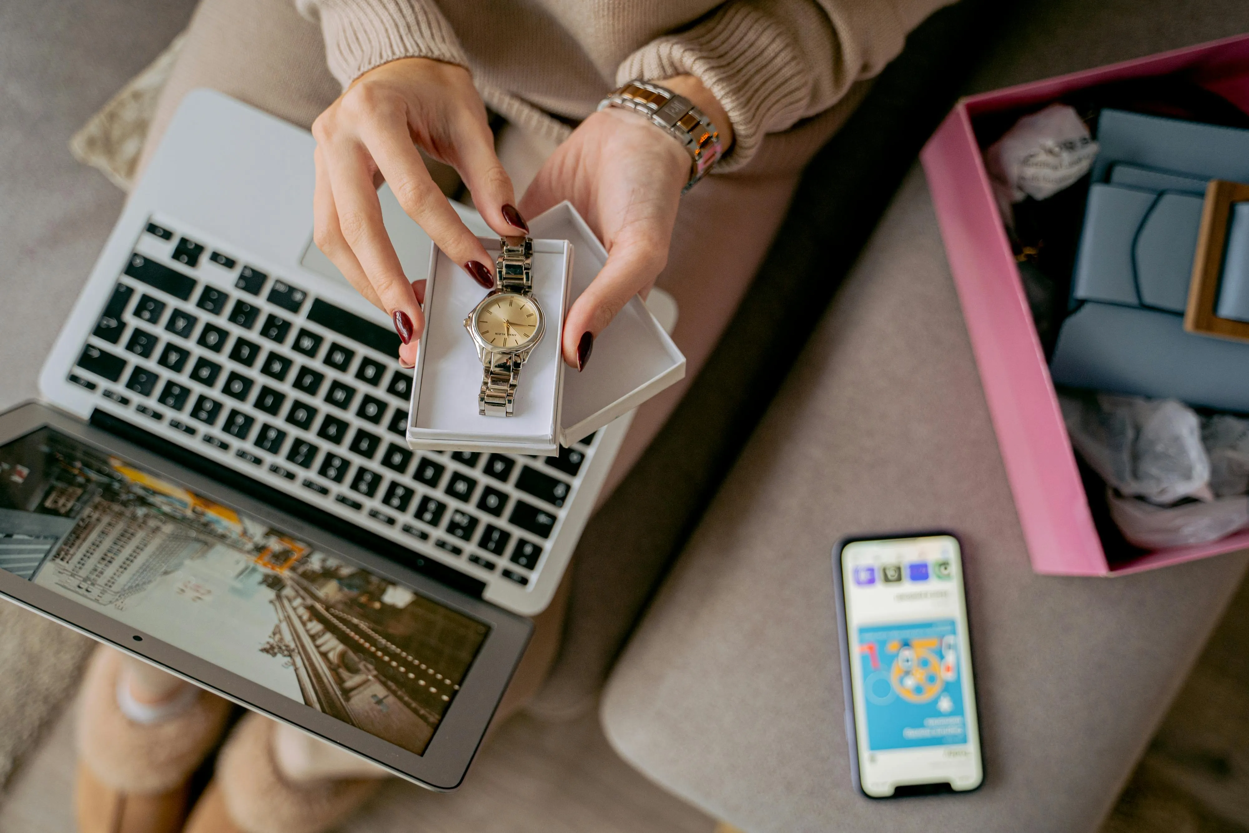 Discover the Latest Trends in Nail Design and Essential Nail Care Tips