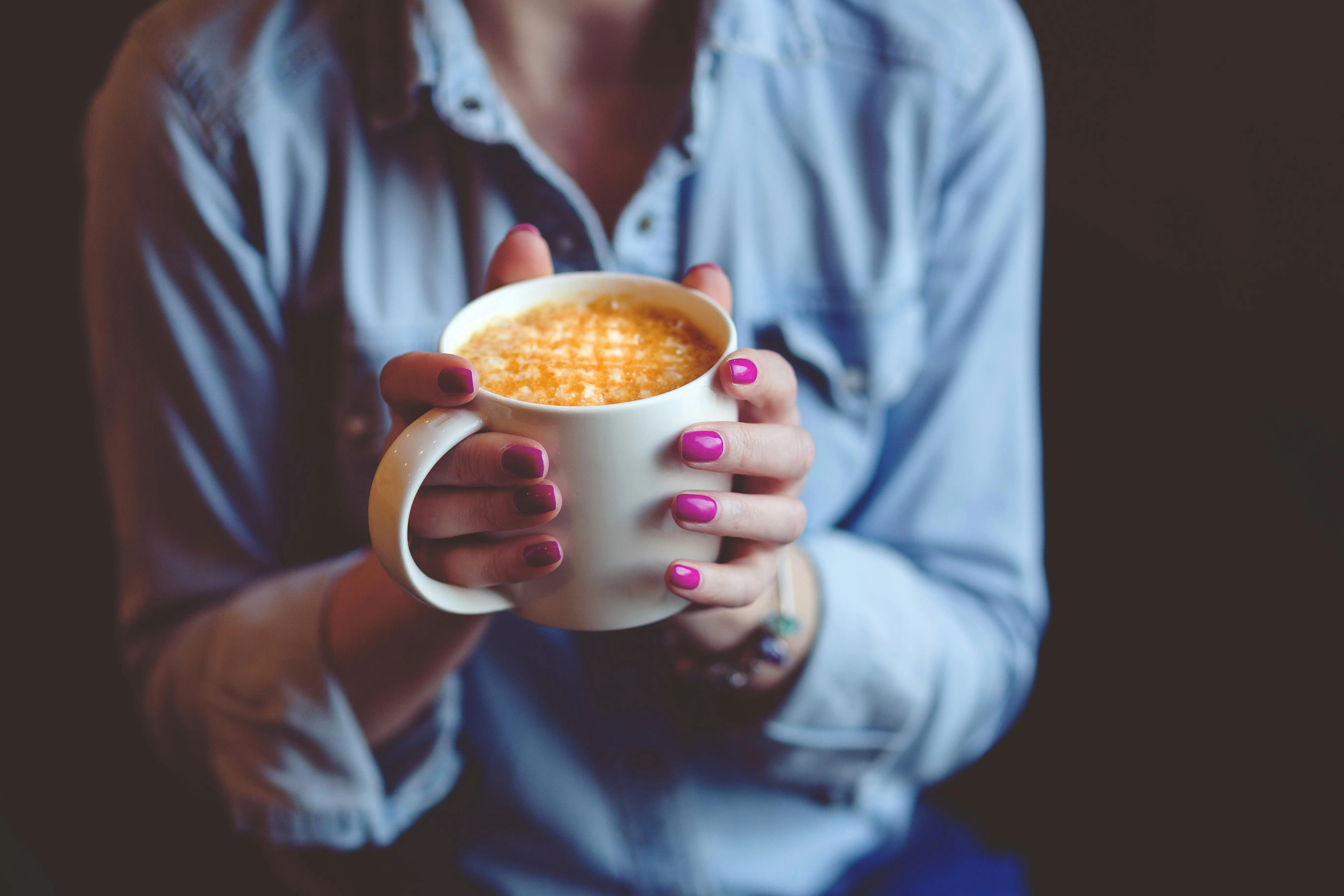 Discover the Latest Nail Trends, Manicure Tips, and Nail Art Ideas