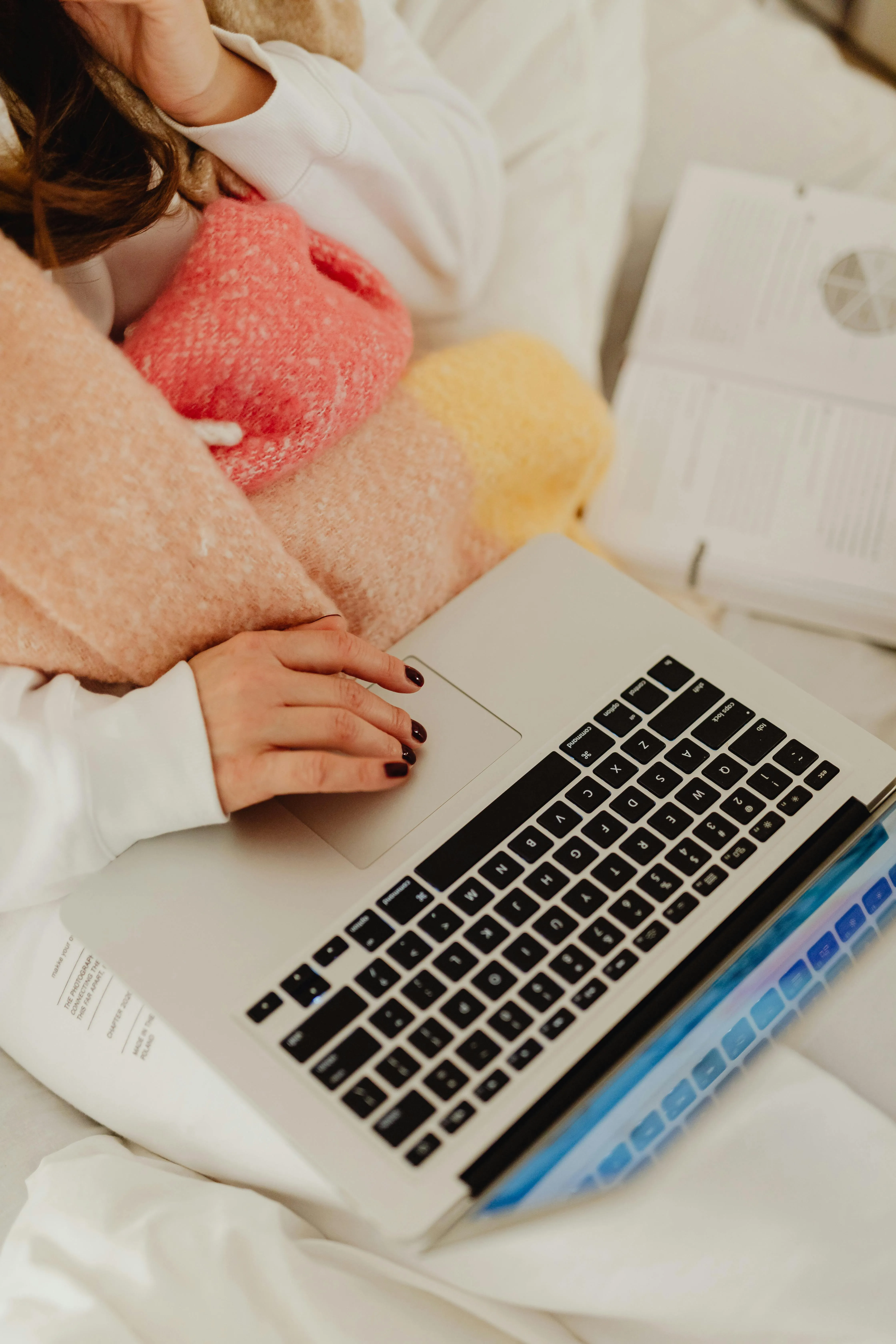 Trendy Nail Designs & Care Tips for Stunning Manicures