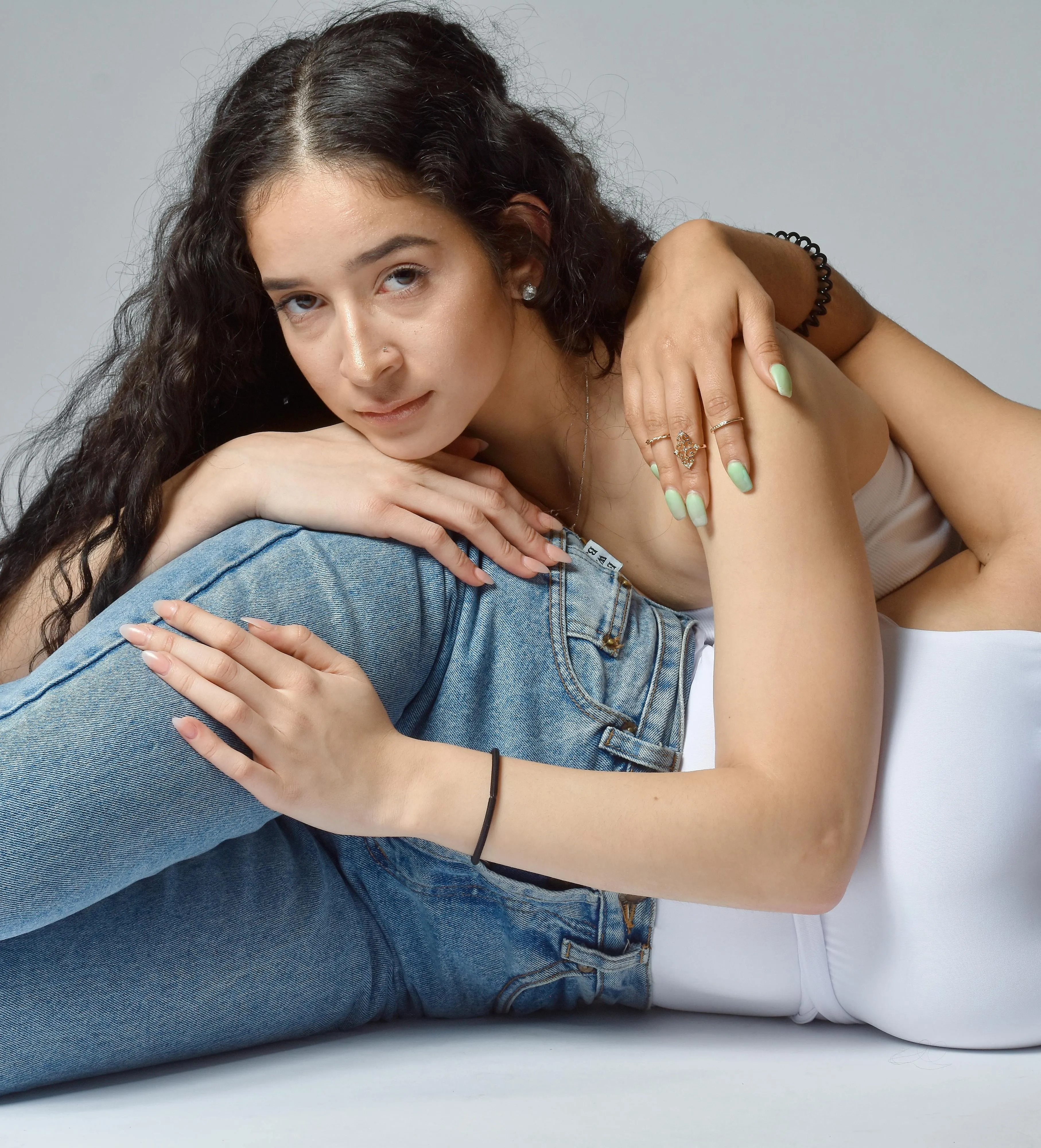 Trending Nail Ideas: Nail Care, Manicure & Polish Trends